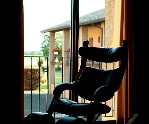 Meli Lupi - Residenze Temporanee Apartment *