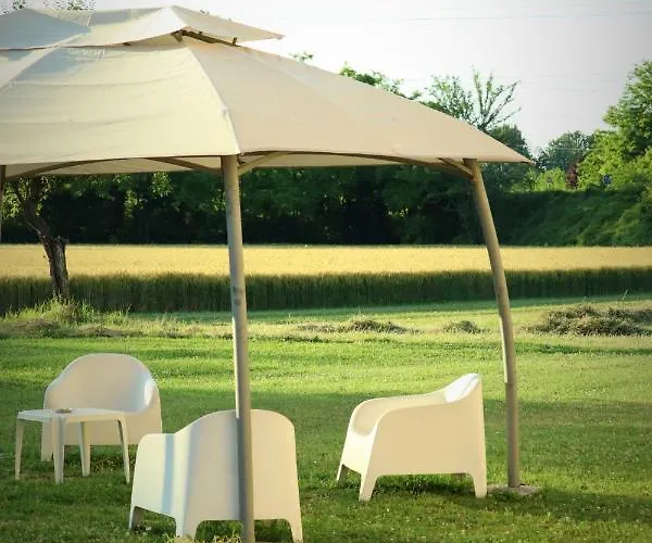 Meli Lupi - Residenze Temporanee Parma