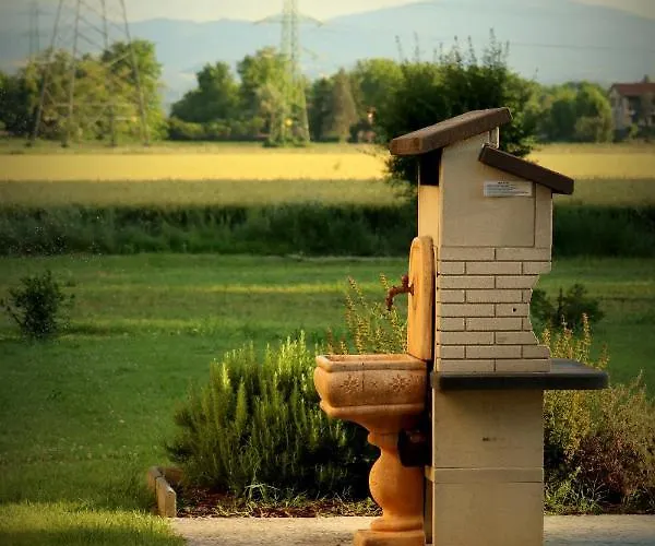 Meli Lupi - Residenze Temporanee *