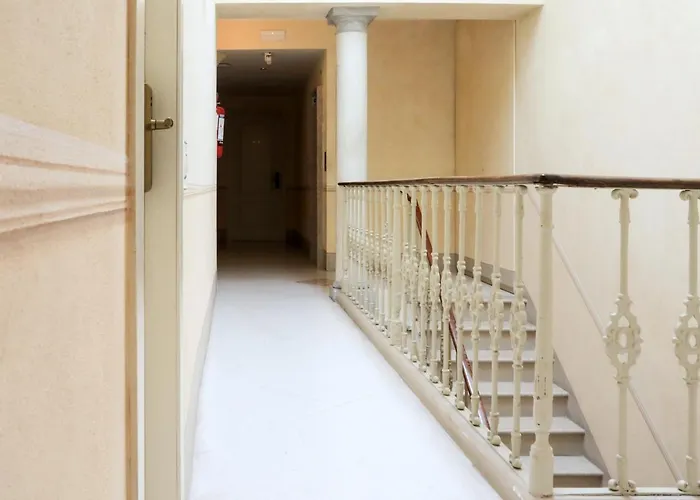 Meli Lupi - Residenze Temporanee Apartment