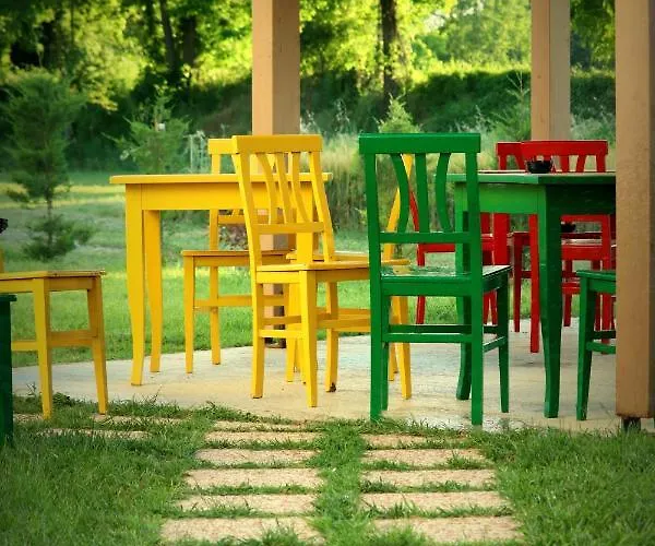 Meli Lupi - Residenze Temporanee Apartment *