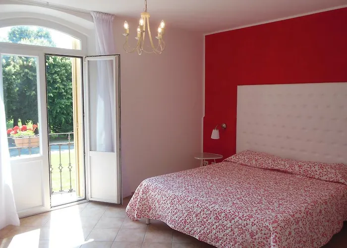 Meli Lupi - Residenze Temporanee Apartment