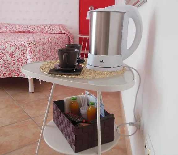 Meli Lupi - Residenze Temporanee *