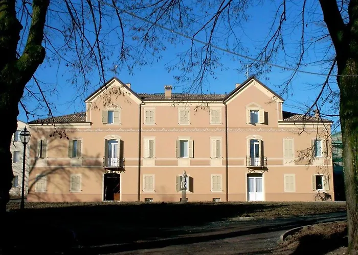 Apartamento Meli Lupi - Residenze Temporanee *