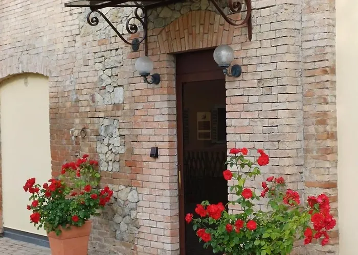 Meli Lupi - Residenze Temporanee Parma