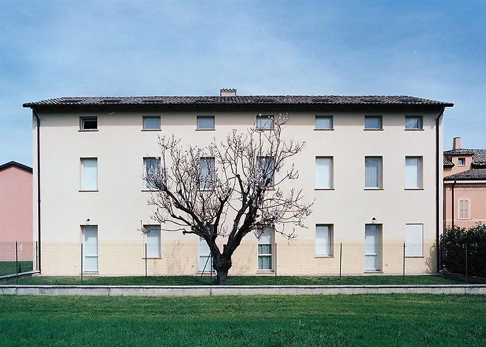 Meli Lupi - Residenze Temporanee