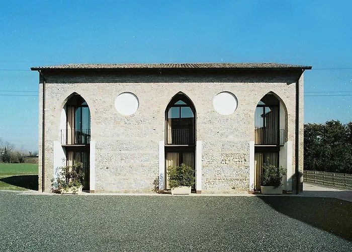 Meli Lupi - Residenze Temporanee Apartment