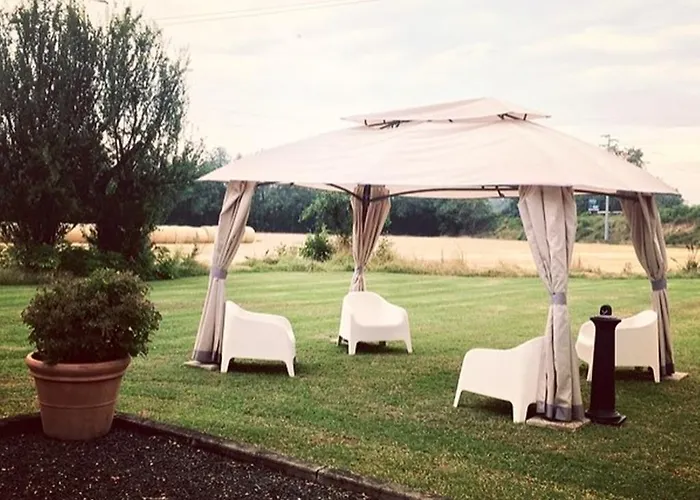 Meli Lupi - Residenze Temporanee Parma