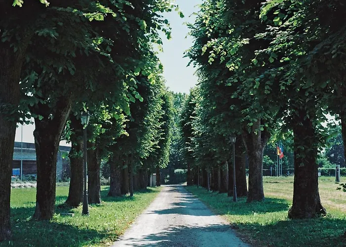 Meli Lupi - Residenze Temporanee Apartment Parma