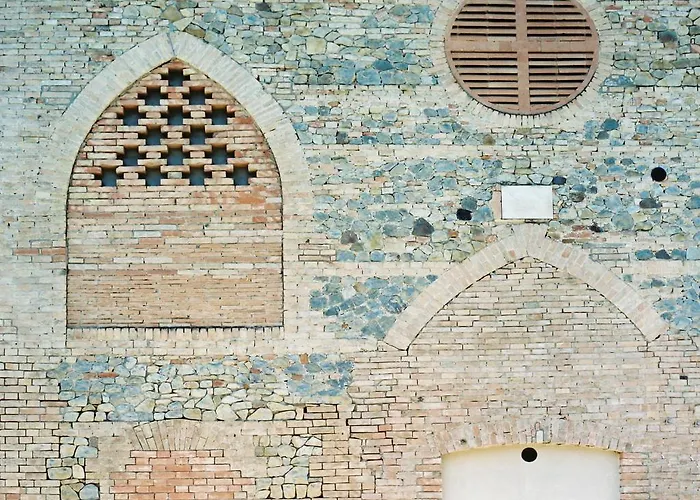 Apartment Meli Lupi - Residenze Temporanee Parma