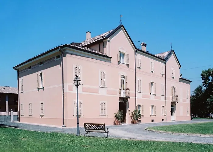 Apartment Meli Lupi - Residenze Temporanee Parma