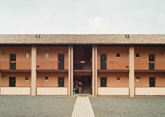 Meli Lupi - Residenze Temporanee