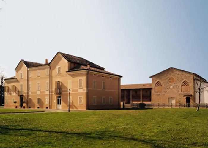 Apartment Meli Lupi - Residenze Temporanee