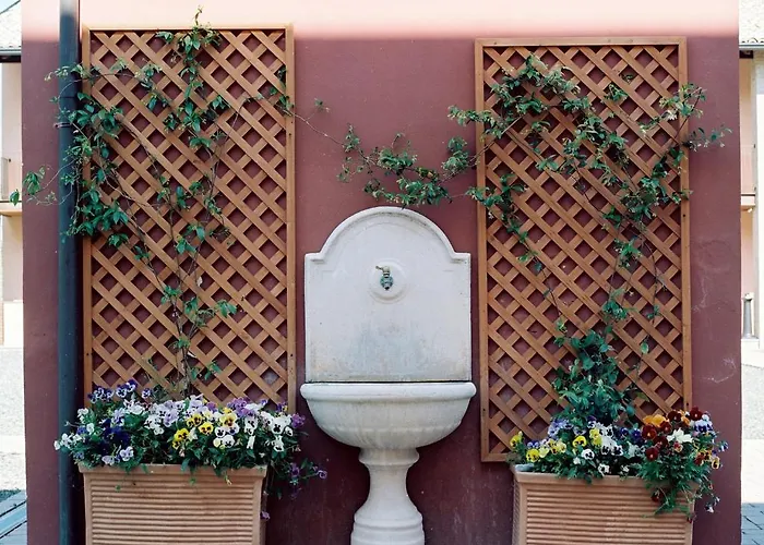 Apartamento Meli Lupi - Residenze Temporanee Parma