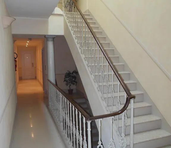 Meli Lupi - Residenze Temporanee Apartment Parma