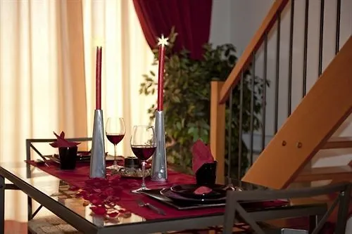 Meli Lupi - Residenze Temporanee * Parma