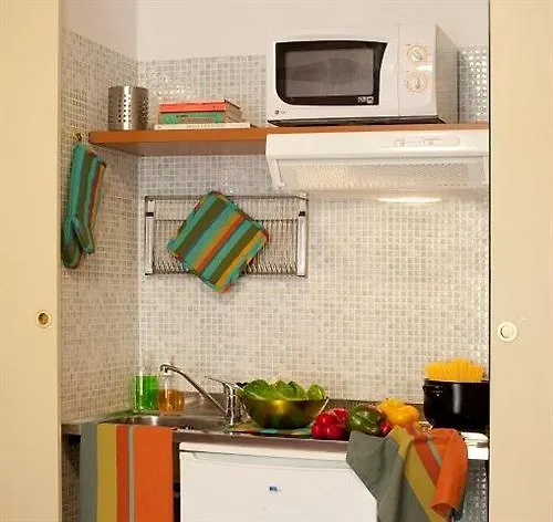 Meli Lupi - Residenze Temporanee Apartment Parma