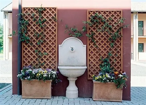 Apartment Meli Lupi - Residenze Temporanee Parma