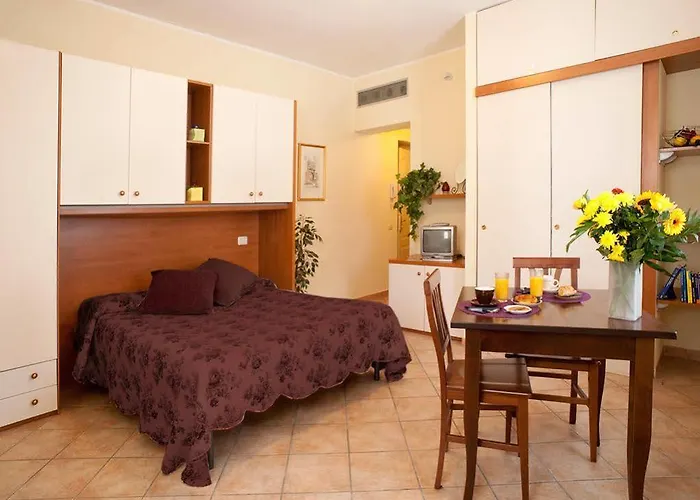 Apartamento Meli Lupi - Residenze Temporanee