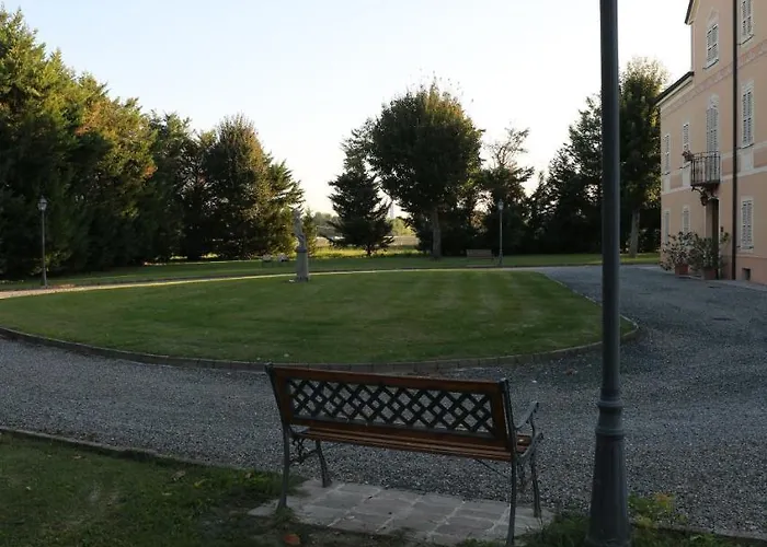 Apartment Meli Lupi - Residenze Temporanee Parma