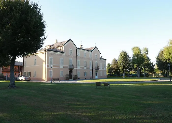 Apartment Meli Lupi - Residenze Temporanee