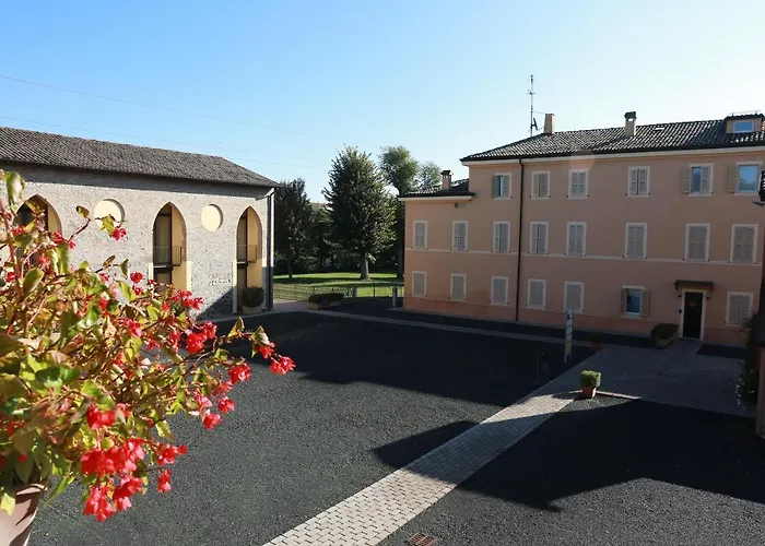 Apartment Meli Lupi - Residenze Temporanee