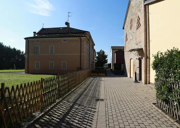 Meli Lupi - Residenze Temporanee Apartment *