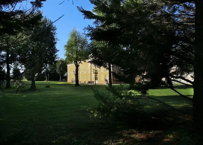 Meli Lupi - Residenze Temporanee Parma