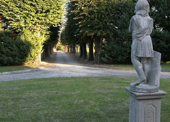 Meli Lupi - Residenze Temporanee Apartment